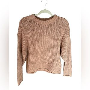 Universal threads sweater